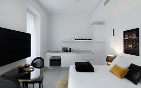 Joivy Boutique Apartments Farneti